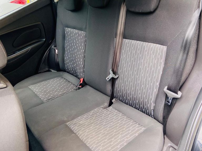 Ford Ka+ Sedan 1.0 SE/SE PLUS TiVCT Flex 4p