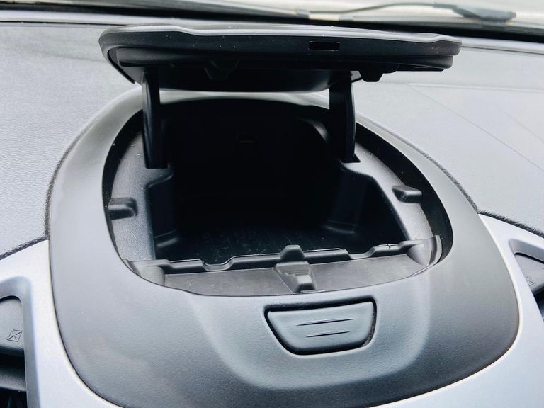 Ford Ka+ Sedan 1.0 SE/SE PLUS TiVCT Flex 4p