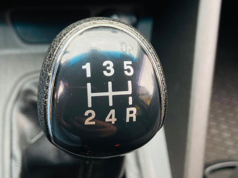 Ford Ka+ Sedan 1.0 SE/SE PLUS TiVCT Flex 4p