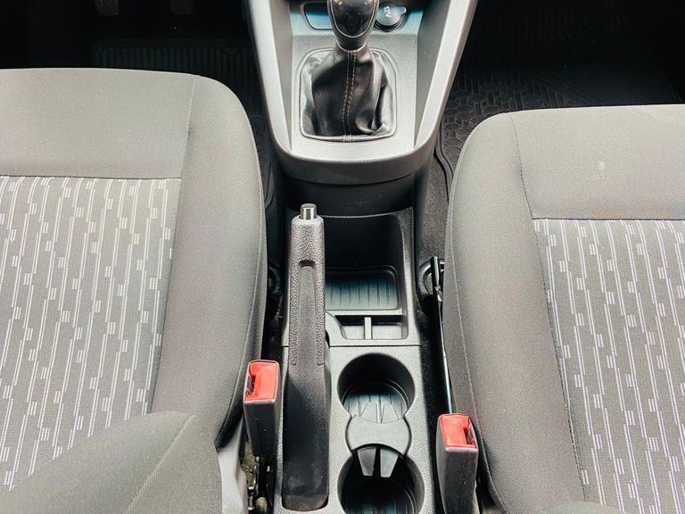 Ford Ka+ Sedan 1.0 SE/SE PLUS TiVCT Flex 4p