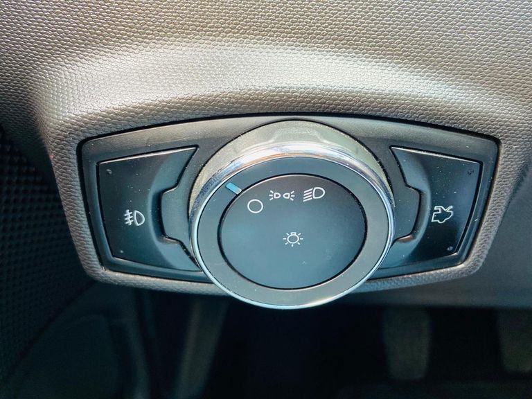 Ford Ka+ Sedan 1.0 SE/SE PLUS TiVCT Flex 4p