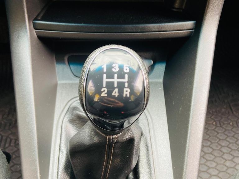 Ford Ka+ Sedan 1.0 SE/SE PLUS TiVCT Flex 4p