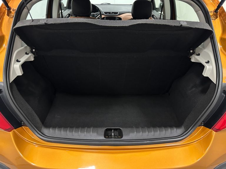 Chevrolet ONIX HATCH ACTIV 1.4 8V Flex 5p Mec.