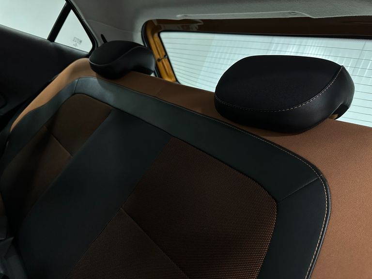 Chevrolet ONIX HATCH ACTIV 1.4 8V Flex 5p Mec.