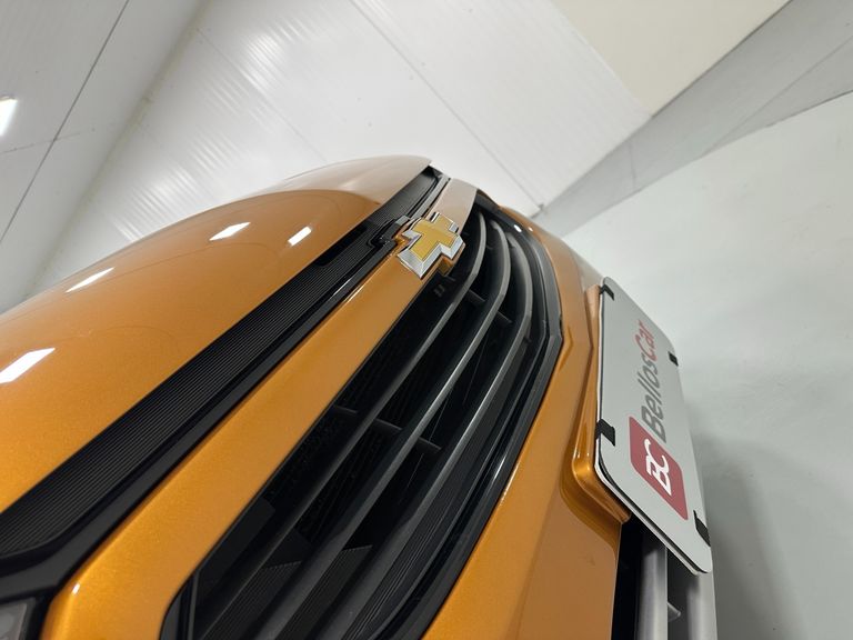 Chevrolet ONIX HATCH ACTIV 1.4 8V Flex 5p Mec.