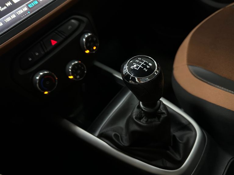 Chevrolet ONIX HATCH ACTIV 1.4 8V Flex 5p Mec.