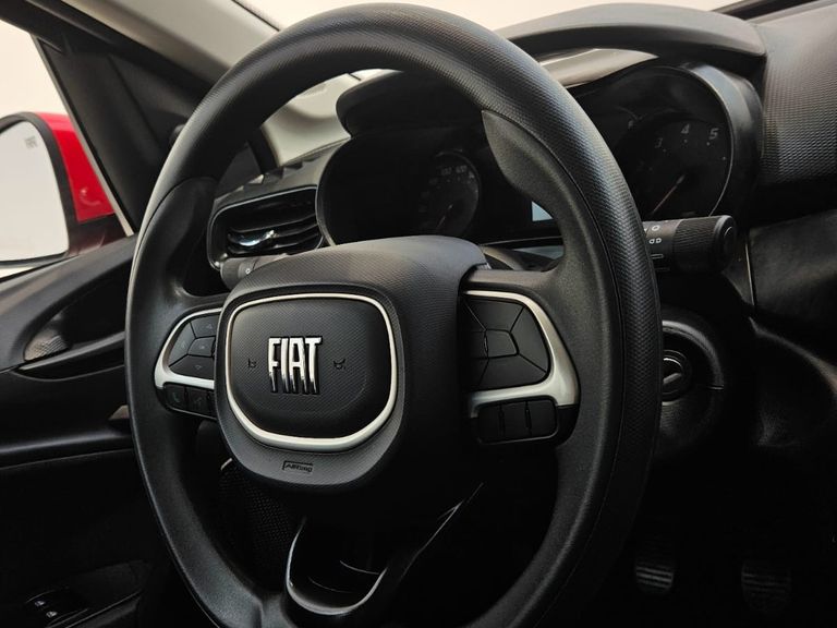 Fiat ARGO DRIVE 1.0 6V Flex