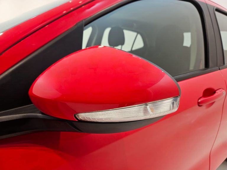 Fiat ARGO DRIVE 1.0 6V Flex