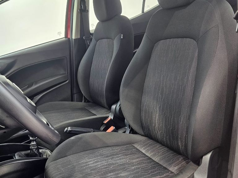 Fiat ARGO DRIVE 1.0 6V Flex