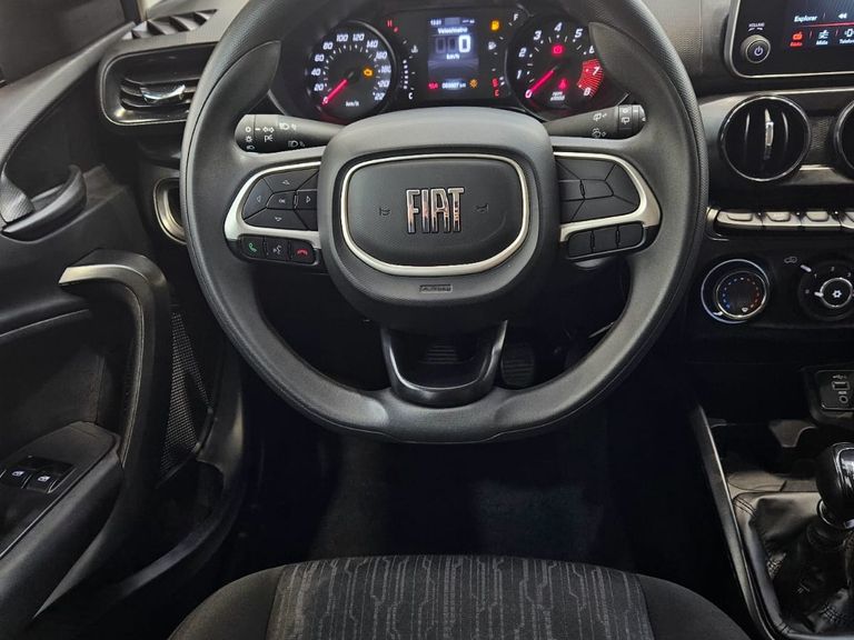 Fiat ARGO DRIVE 1.0 6V Flex