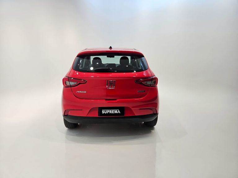 Fiat ARGO DRIVE 1.0 6V Flex