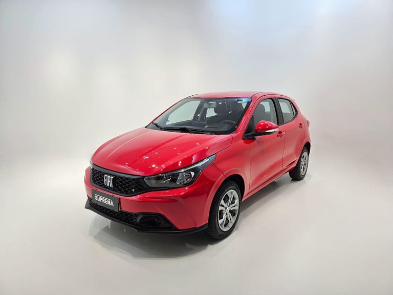 Fiat ARGO DRIVE 1.0 6V Flex