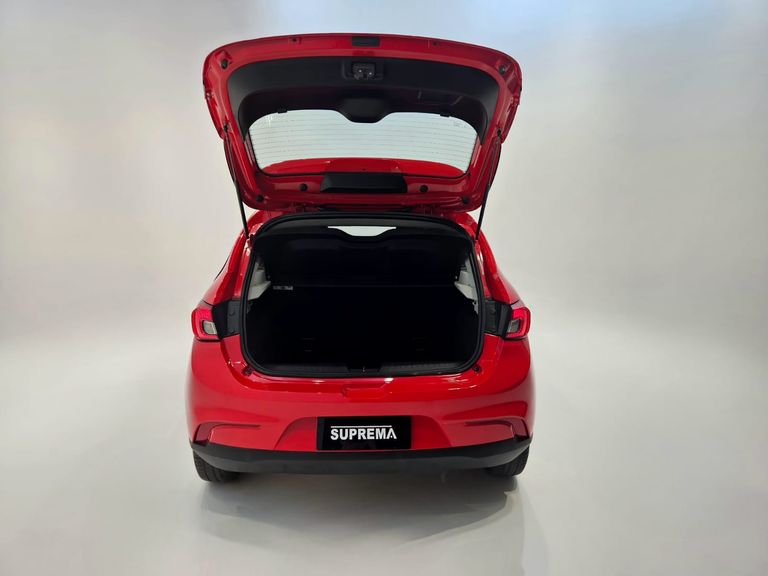 Fiat ARGO DRIVE 1.0 6V Flex