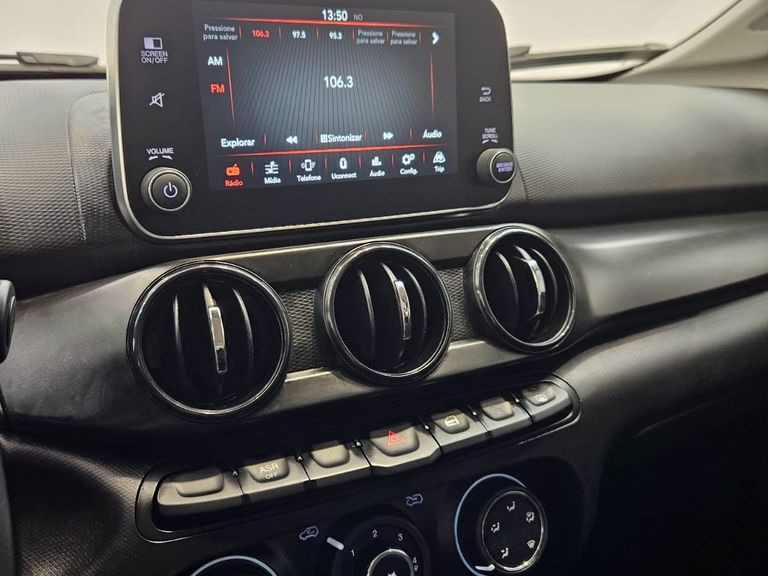 Fiat ARGO DRIVE 1.0 6V Flex