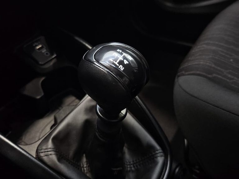 Fiat ARGO DRIVE 1.0 6V Flex