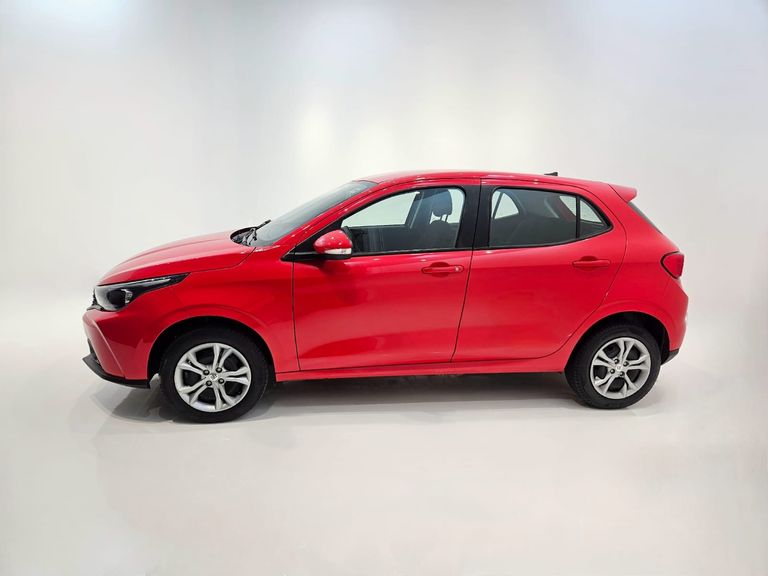 Fiat ARGO DRIVE 1.0 6V Flex