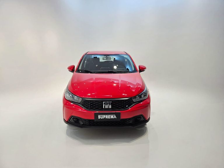 Fiat ARGO DRIVE 1.0 6V Flex