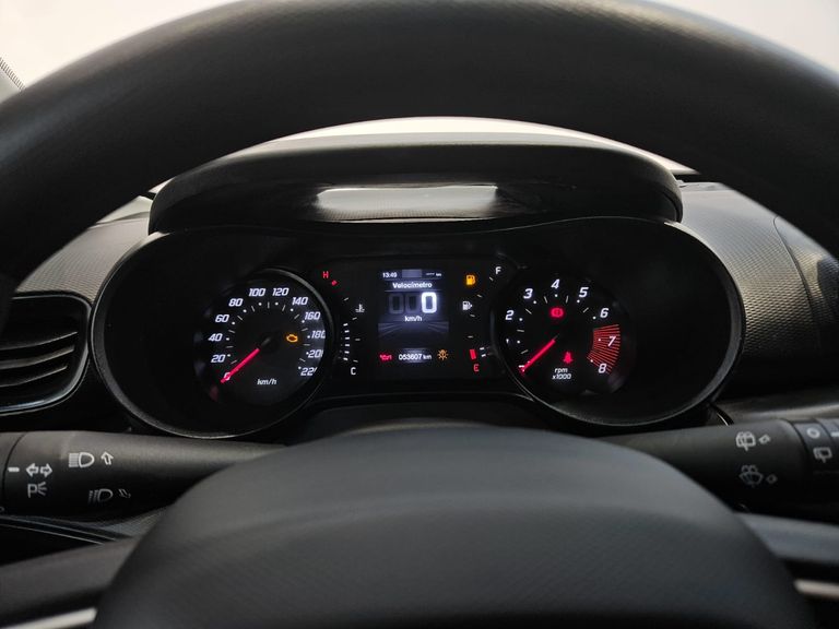 Fiat ARGO DRIVE 1.0 6V Flex