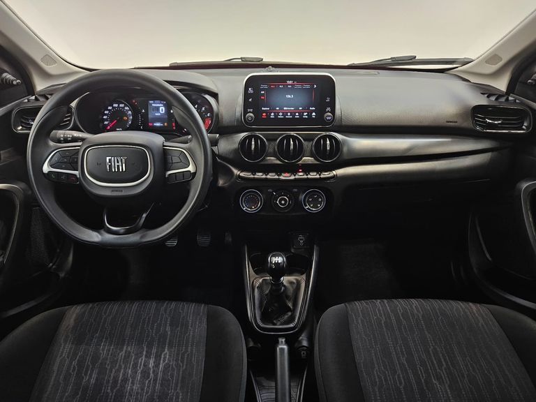 Fiat ARGO DRIVE 1.0 6V Flex