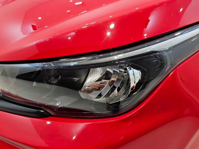 Fiat ARGO DRIVE 1.0 6V Flex