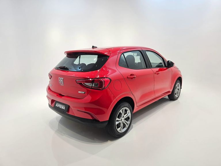 Fiat ARGO DRIVE 1.0 6V Flex