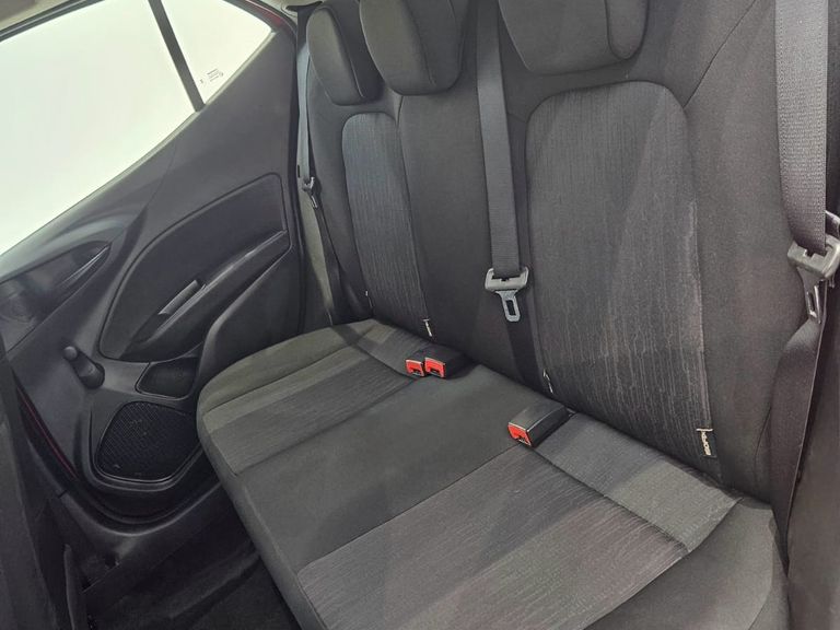 Fiat ARGO DRIVE 1.0 6V Flex