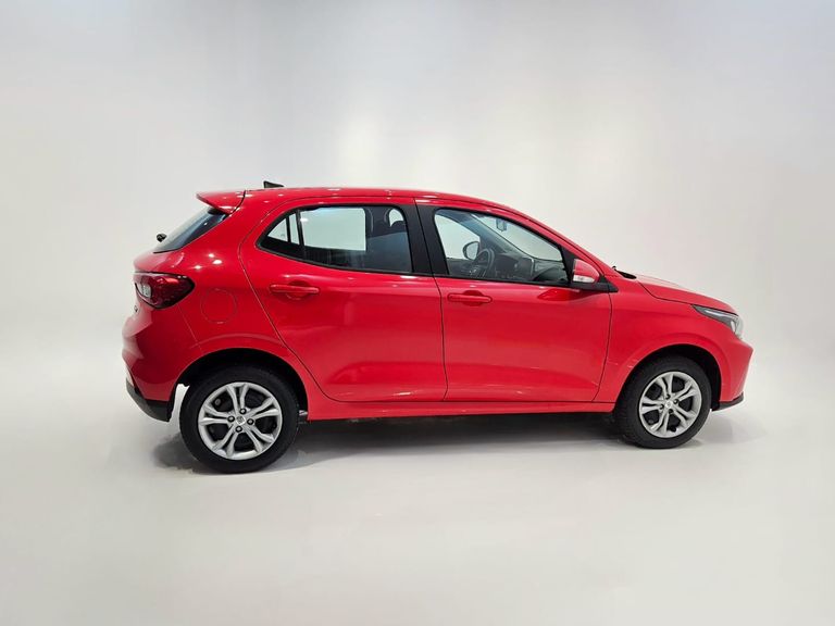 Fiat ARGO DRIVE 1.0 6V Flex