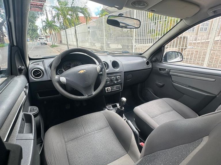 Chevrolet Celta Spirit/ LT 1.0 MPFI 8V FlexP. 5p