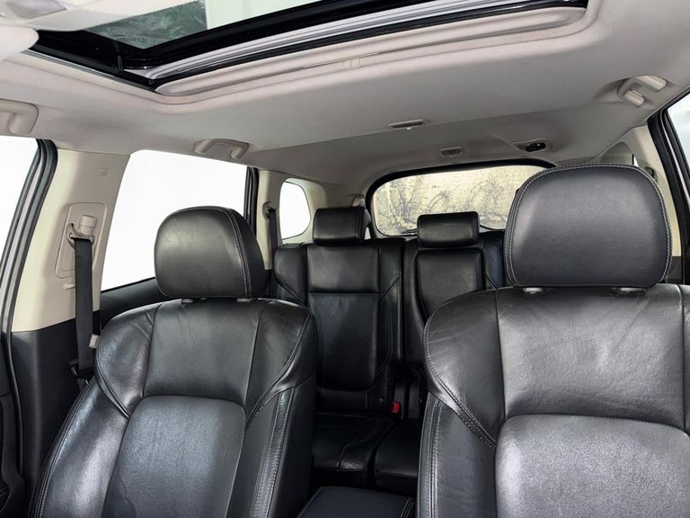 Mitsubishi OUTLANDER HPE 2.0 16V 5p Aut.