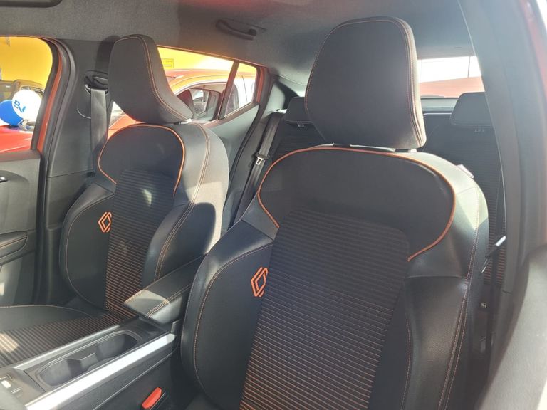 Renault Kardian Prem. Ed Flex 1.0 TB 12V 5p Aut.