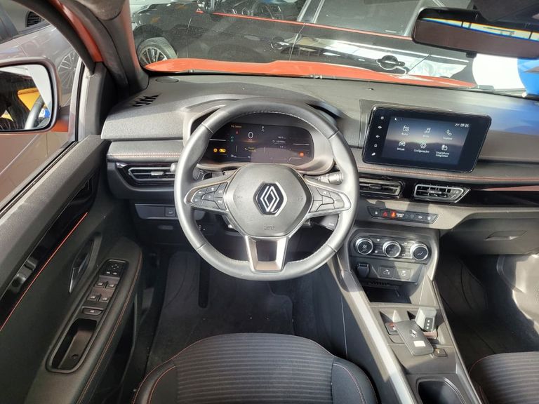 Renault Kardian Prem. Ed Flex 1.0 TB 12V 5p Aut.