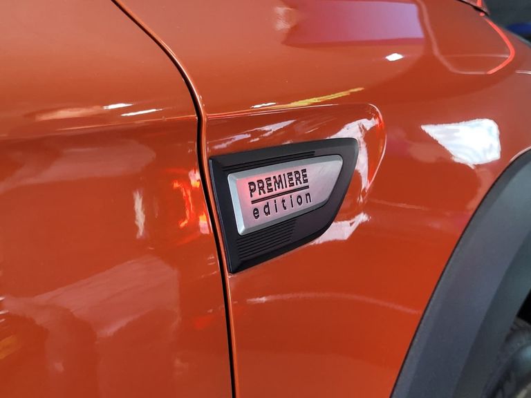 Renault Kardian Prem. Ed Flex 1.0 TB 12V 5p Aut.