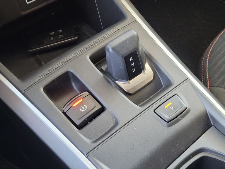 Renault Kardian Prem. Ed Flex 1.0 TB 12V 5p Aut.