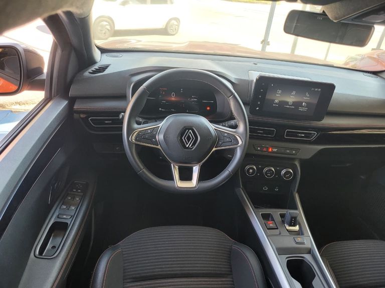 Renault Kardian Prem. Ed Flex 1.0 TB 12V 5p Aut.