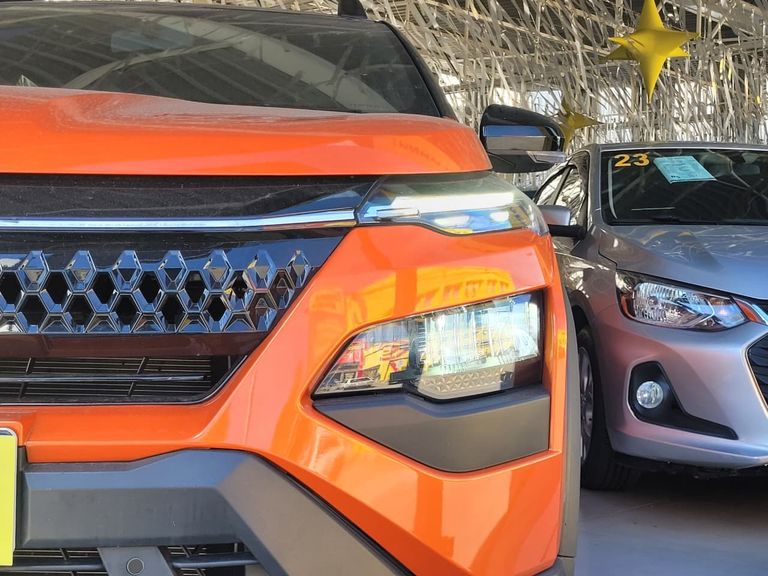 Renault Kardian Prem. Ed Flex 1.0 TB 12V 5p Aut.