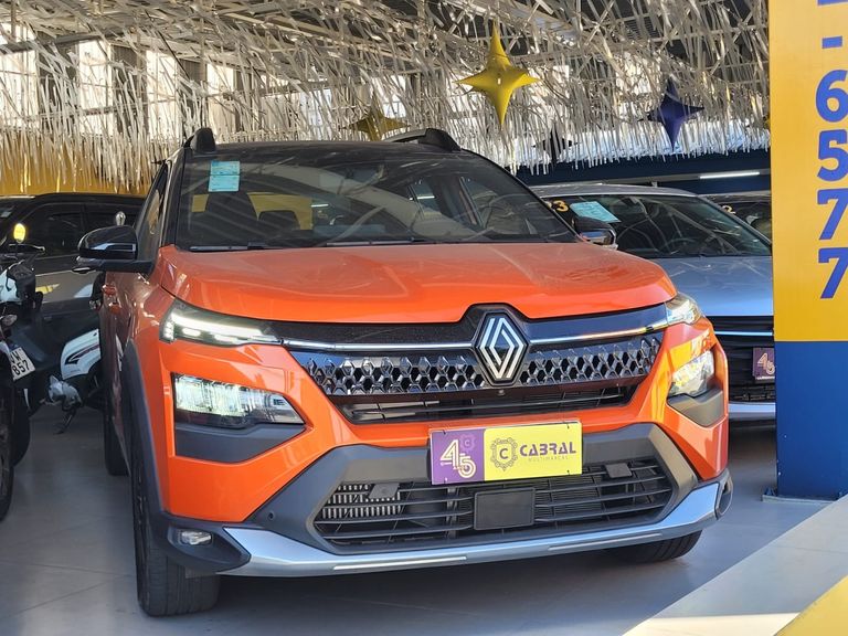 Renault Kardian Prem. Ed Flex 1.0 TB 12V 5p Aut.