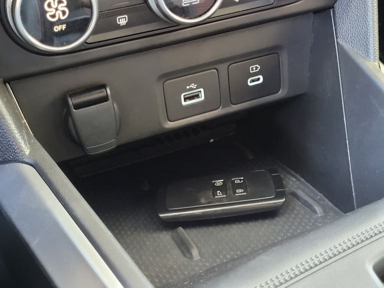 Renault Kardian Prem. Ed Flex 1.0 TB 12V 5p Aut.