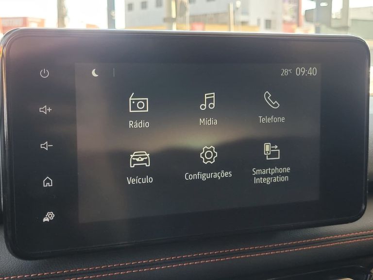 Renault Kardian Prem. Ed Flex 1.0 TB 12V 5p Aut.