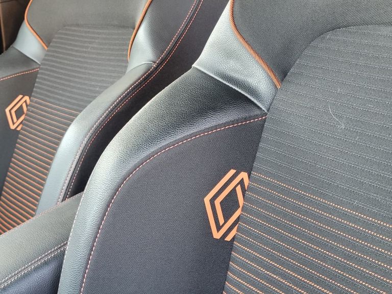 Renault Kardian Prem. Ed Flex 1.0 TB 12V 5p Aut.