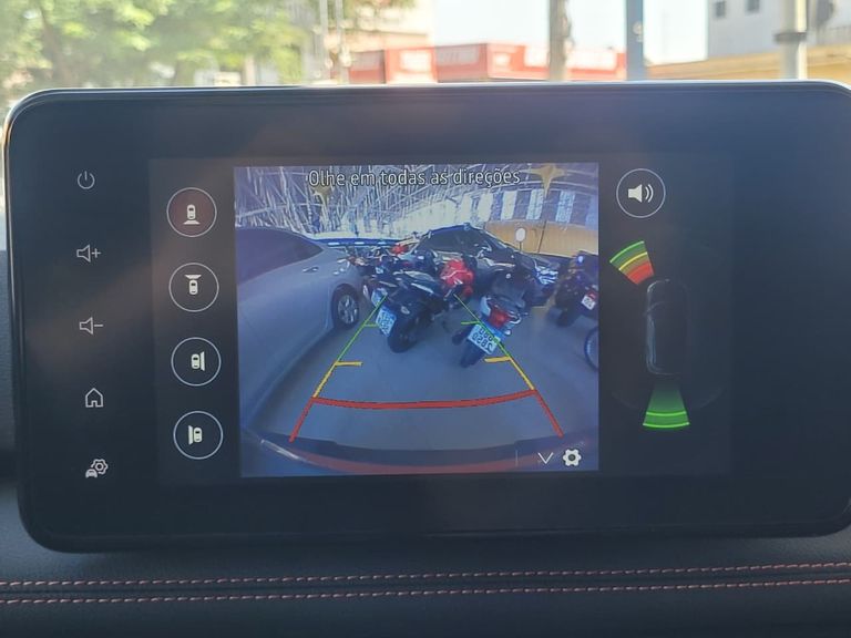 Renault Kardian Prem. Ed Flex 1.0 TB 12V 5p Aut.