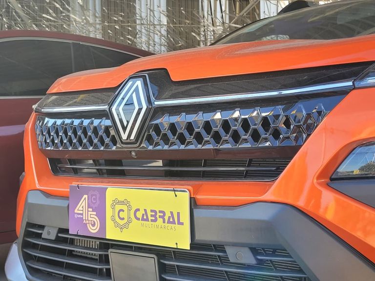 Renault Kardian Prem. Ed Flex 1.0 TB 12V 5p Aut.