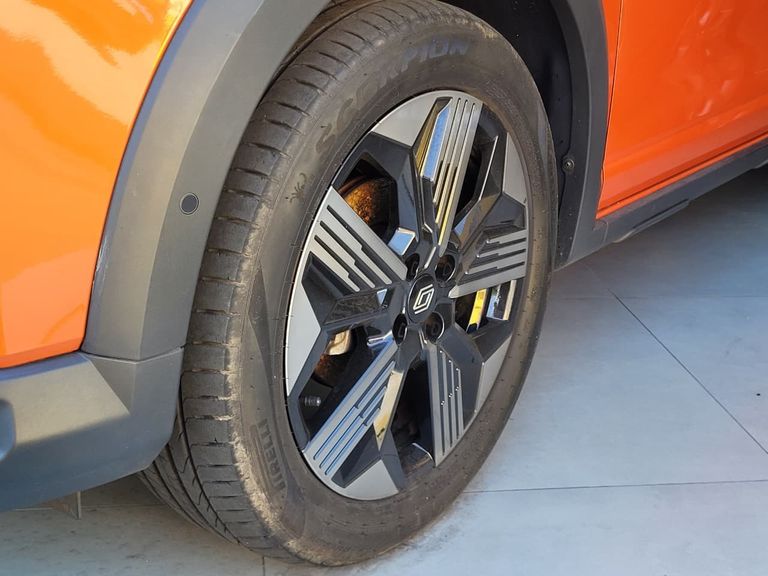 Renault Kardian Prem. Ed Flex 1.0 TB 12V 5p Aut.