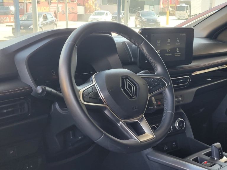 Renault Kardian Prem. Ed Flex 1.0 TB 12V 5p Aut.