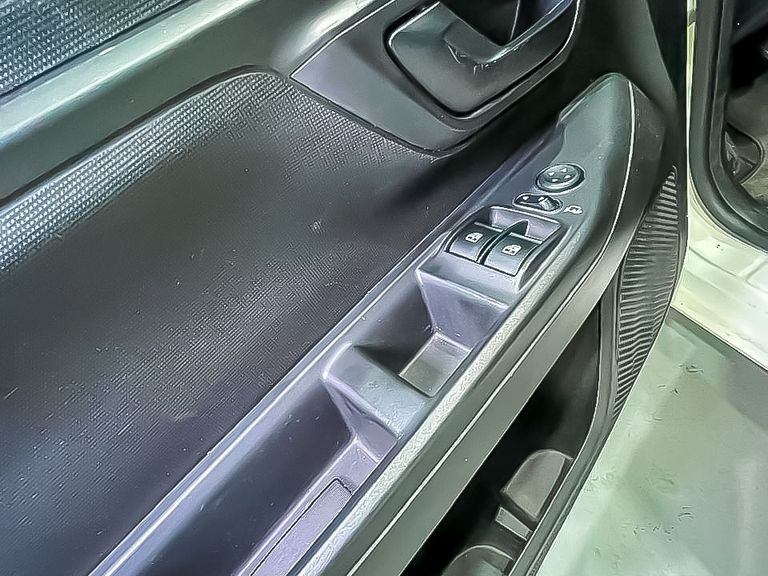 Fiat Strada Freedom 1.3 Flex 8V  CS Plus