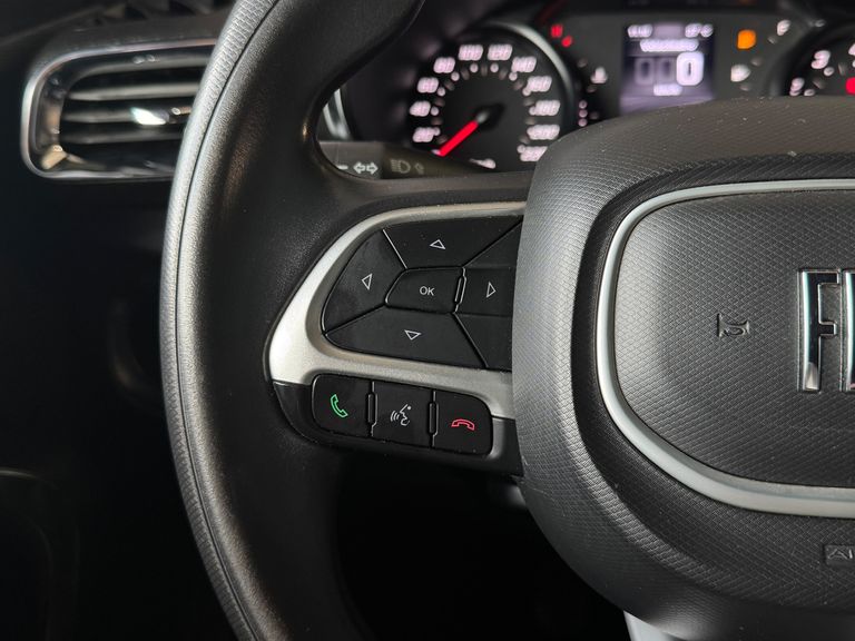 Fiat ARGO TREKKING 1.3 8V Flex