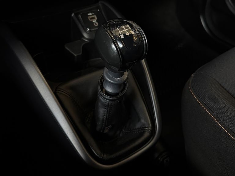 Fiat ARGO TREKKING 1.3 8V Flex