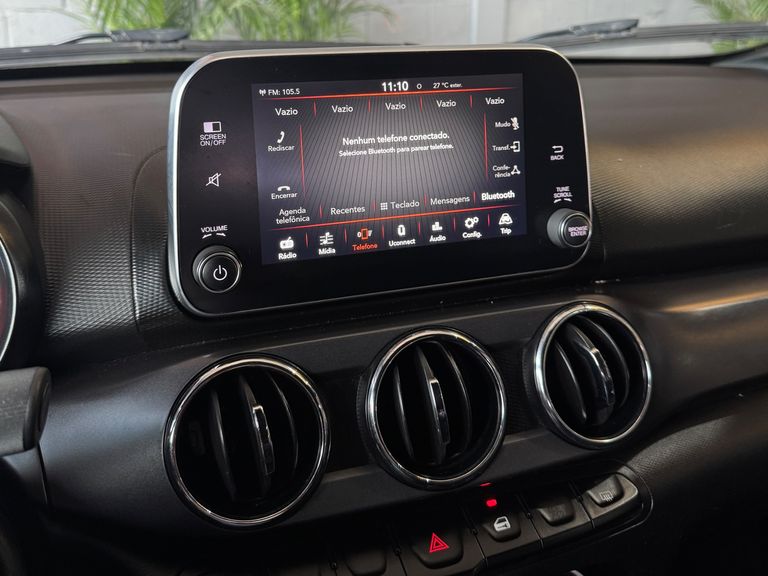 Fiat ARGO TREKKING 1.3 8V Flex