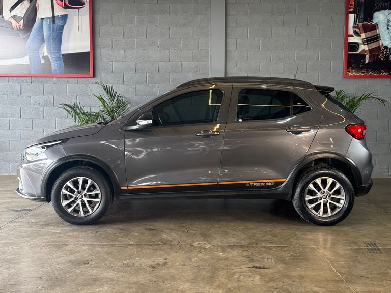 Fiat ARGO TREKKING 1.3 8V Flex