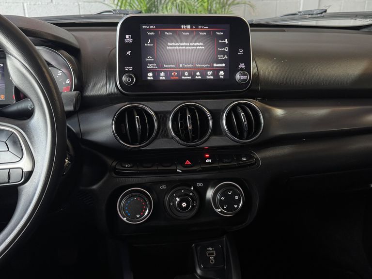 Fiat ARGO TREKKING 1.3 8V Flex