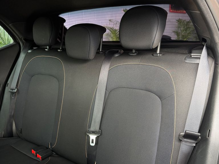 Fiat ARGO TREKKING 1.3 8V Flex